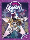 Cover image for My Little Pony: Friendship is Magic (2012), Season 10, Volume 1